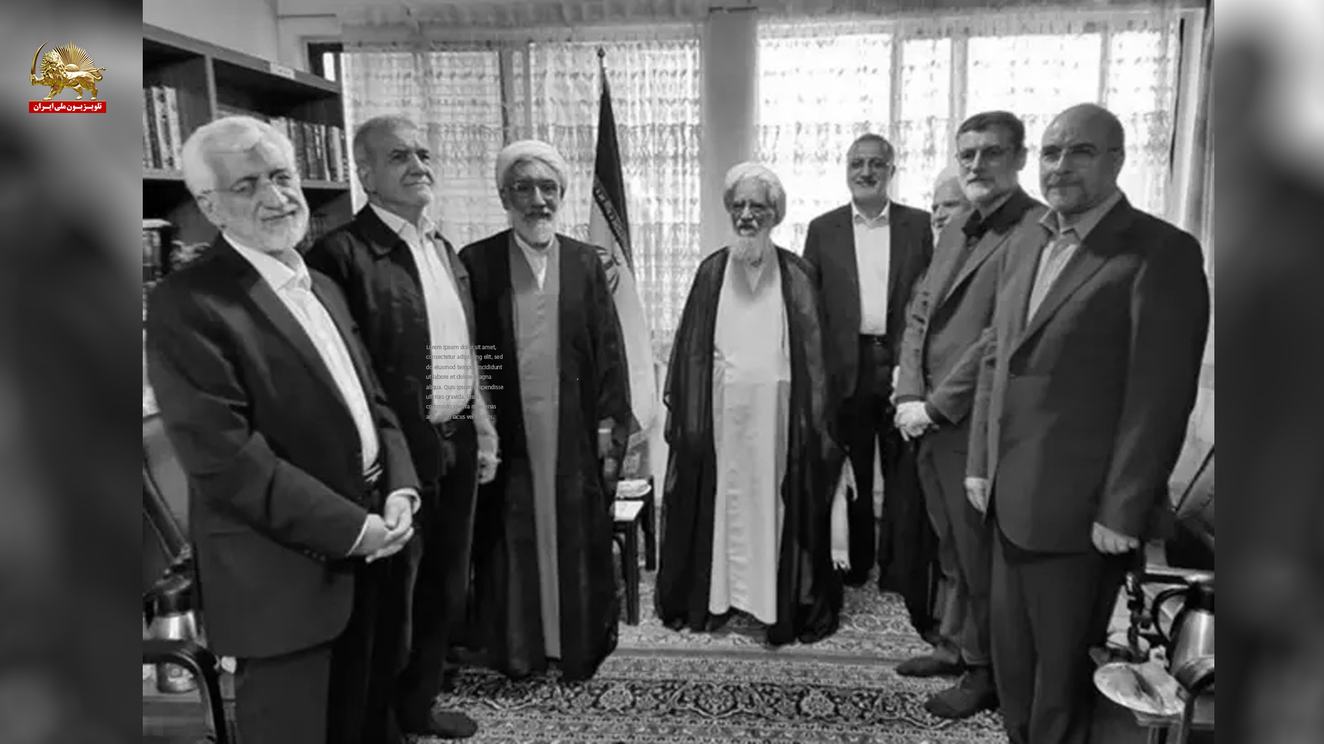 پزشکیان در مناظره شعبده انتخابات